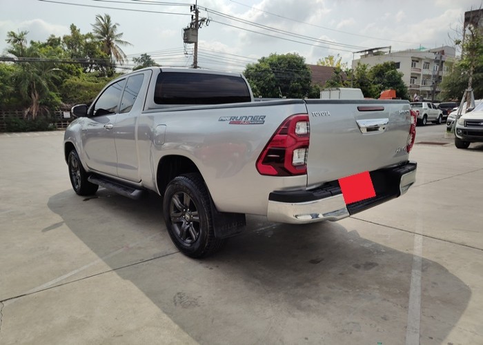 Used 2
                    TOYOTA
                     for Sale Image