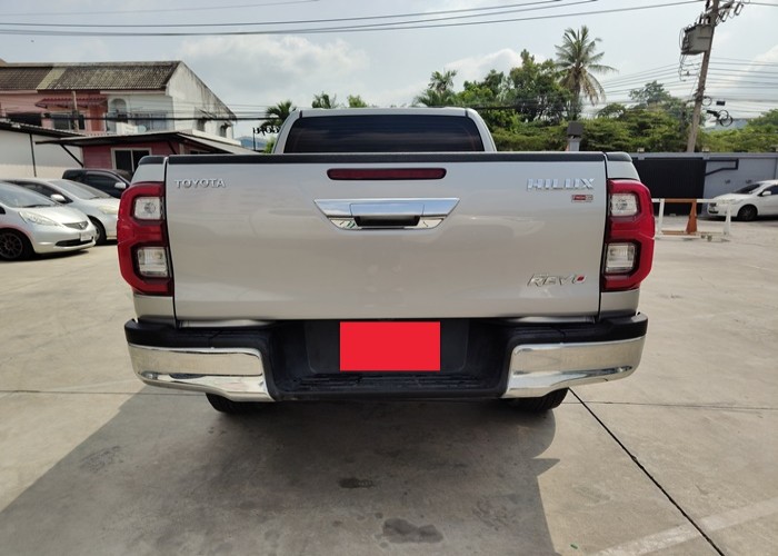 Used 2
                    TOYOTA
                     for Sale Image