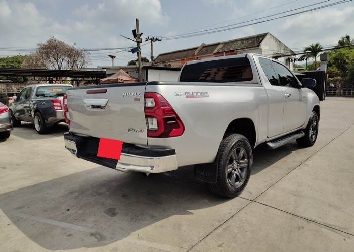 Used 2
                    TOYOTA
                     for Sale Image