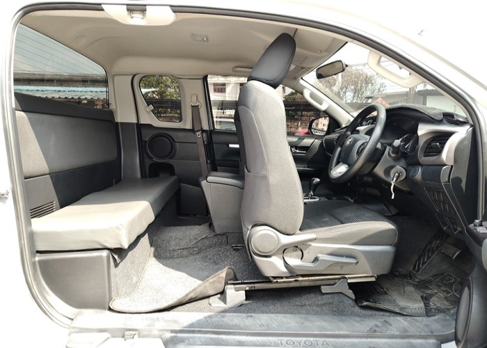 Used 2
                    TOYOTA
                     for Sale Image