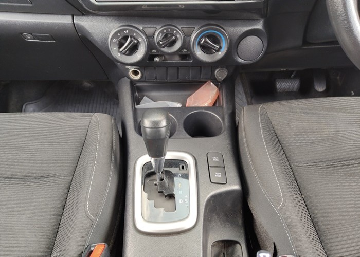 Used 2
                    TOYOTA
                     for Sale Image