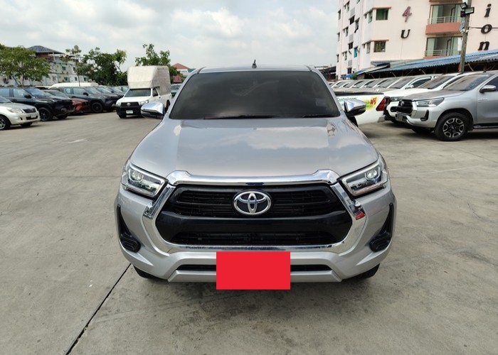 Used 2
                    TOYOTA
                     for Sale Image