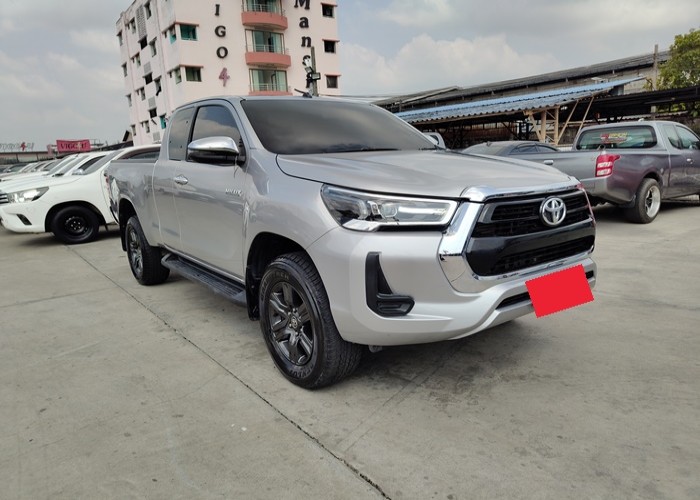 Used 2
                    TOYOTA
                     for Sale Image