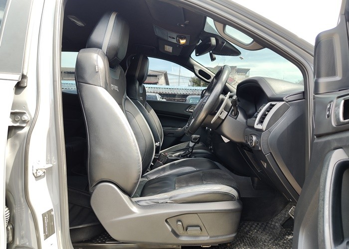 Used 1
                    FORD
                     for Sale Image