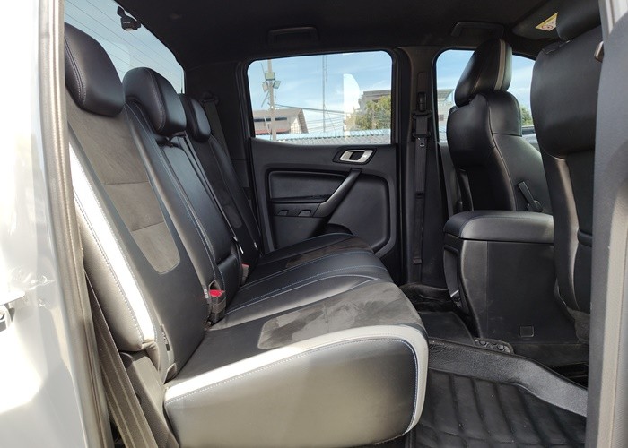 Used 1
                    FORD
                     for Sale Image