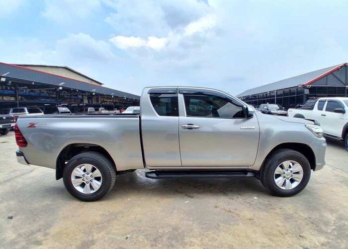 Used 7
                    TOYOTA
                     for Sale Image