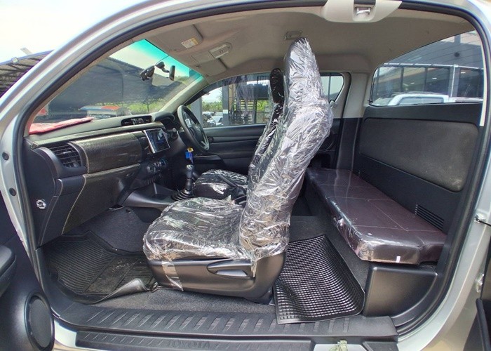 Used 7
                    TOYOTA
                     for Sale Image