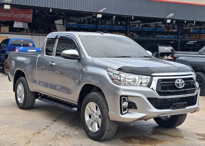 Used 7
                    TOYOTA
                     for Sale Image