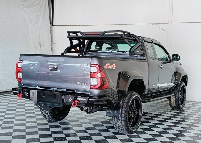 Used 3
                    TOYOTA
                     for Sale Image