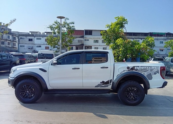 Used 2
                    FORD
                     for Sale Image