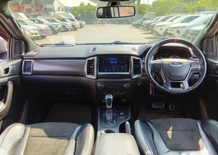 Used 2
                    FORD
                     for Sale Image