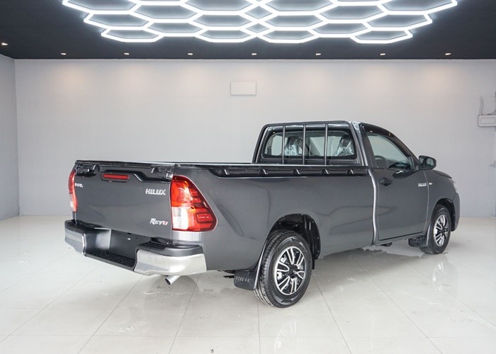 Used 1
                    TOYOTA
                     for Sale Image