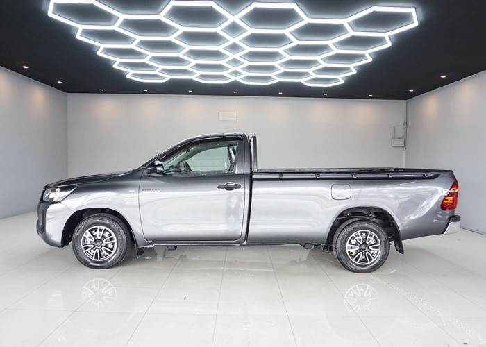 Used 1
                    TOYOTA
                     for Sale Image