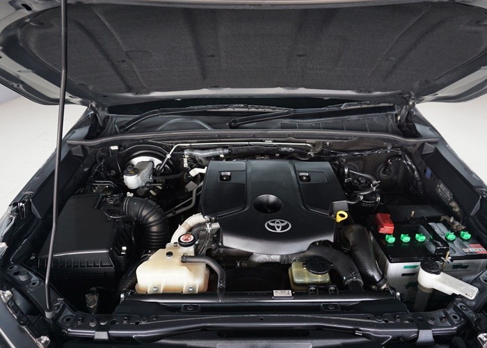 Used 1
                    TOYOTA
                     for Sale Image