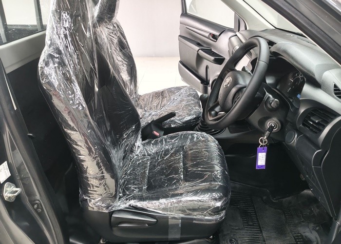 Used 1
                    TOYOTA
                     for Sale Image