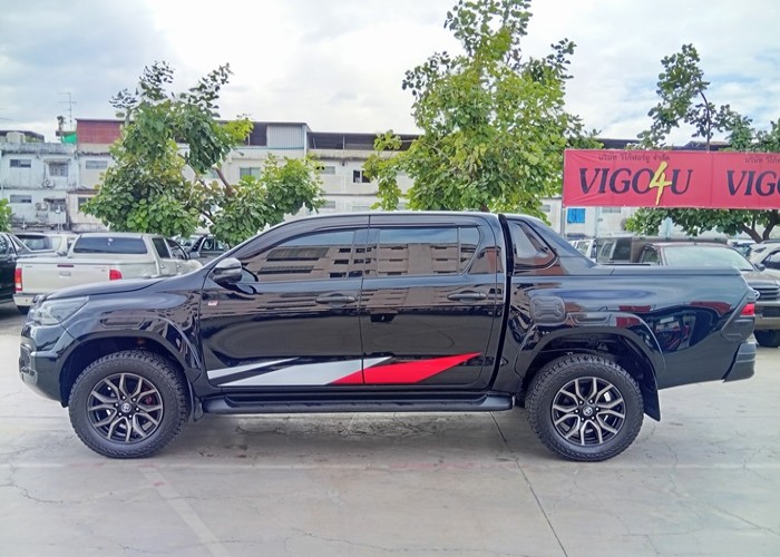 Used 5
                    TOYOTA
                     for Sale Image