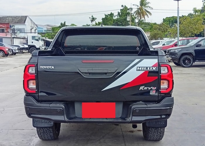 Used 5
                    TOYOTA
                     for Sale Image