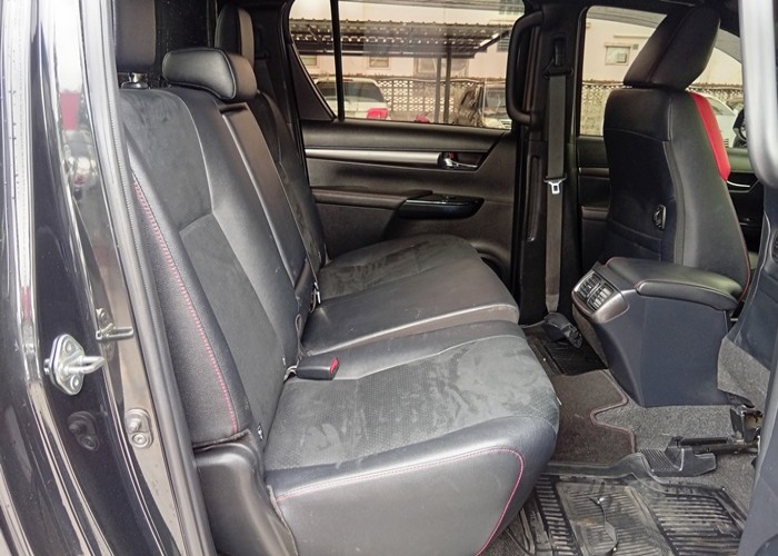 Used 5
                    TOYOTA
                     for Sale Image