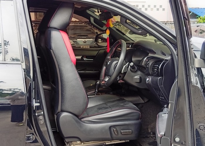 Used 5
                    TOYOTA
                     for Sale Image