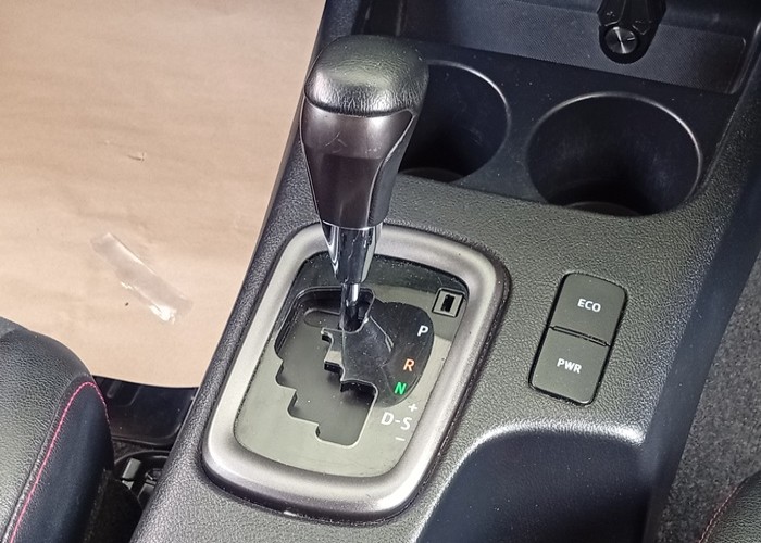 Used 5
                    TOYOTA
                     for Sale Image