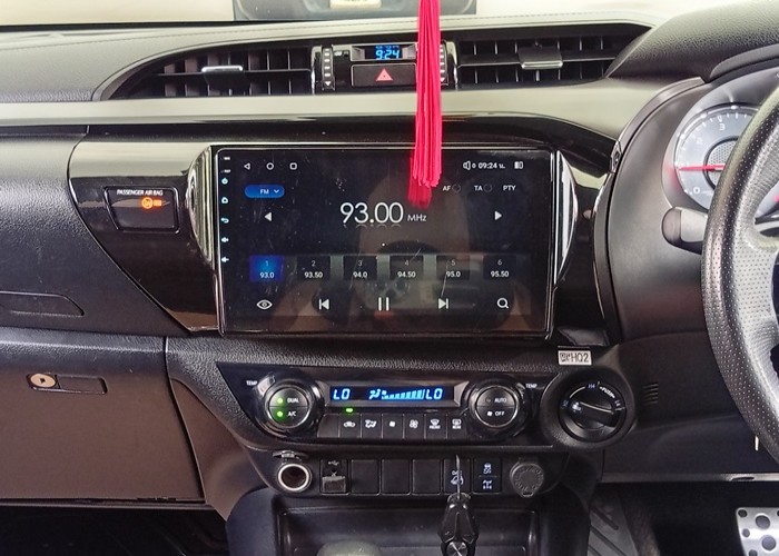 Used 5
                    TOYOTA
                     for Sale Image