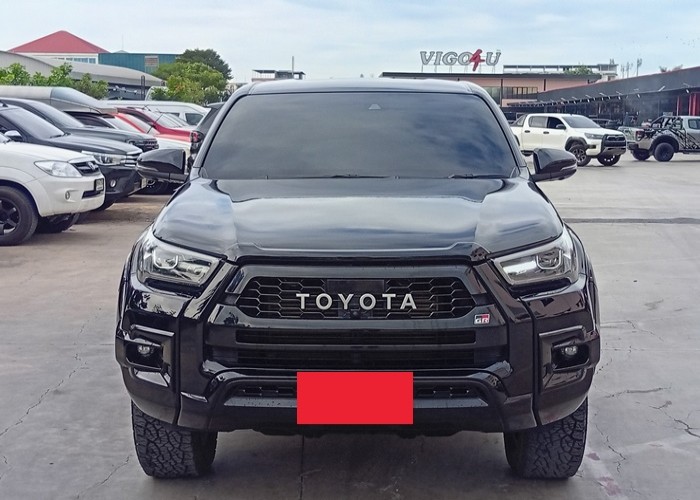 Used 5
                    TOYOTA
                     for Sale Image
