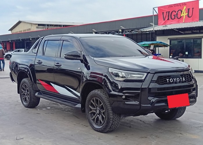 Used 5
                    TOYOTA
                     for Sale Image