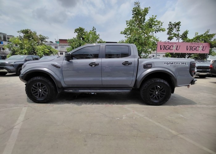 Used 5
                    FORD
                     for Sale Image