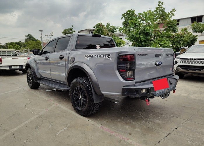 Used 5
                    FORD
                     for Sale Image