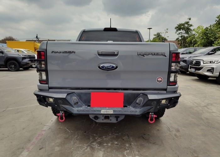 Used 5
                    FORD
                     for Sale Image