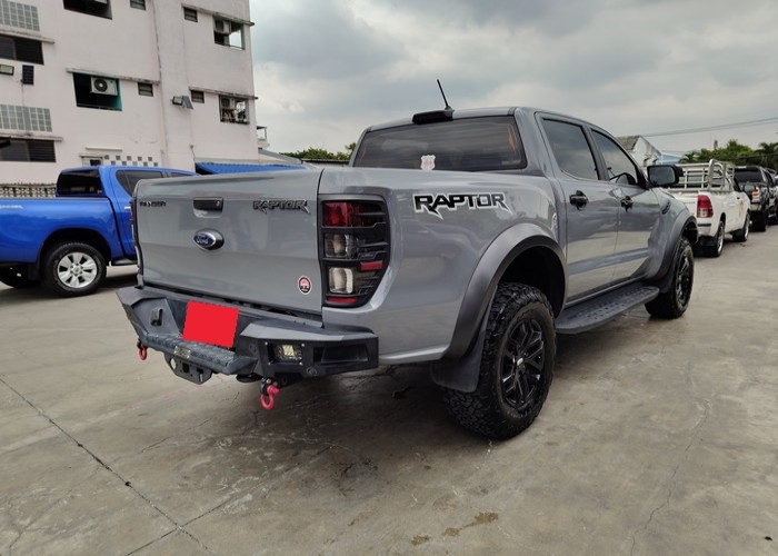 Used 5
                    FORD
                     for Sale Image