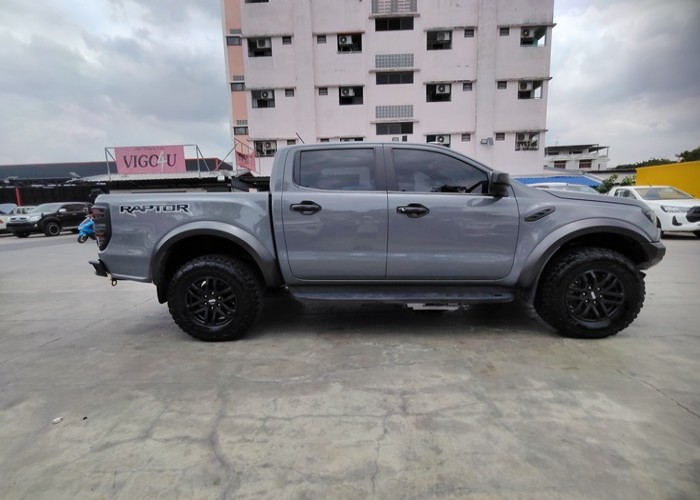 Used 5
                    FORD
                     for Sale Image