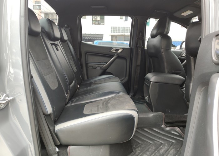 Used 5
                    FORD
                     for Sale Image