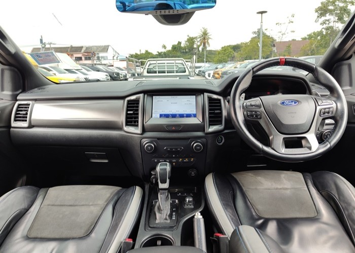 Used 5
                    FORD
                     for Sale Image