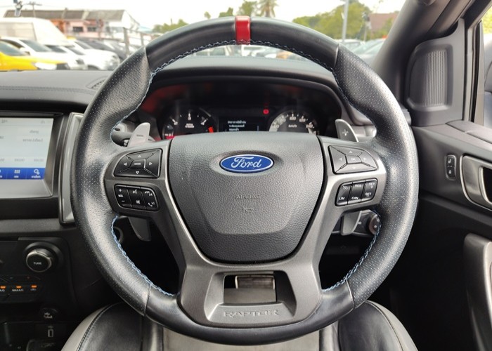 Used 5
                    FORD
                     for Sale Image