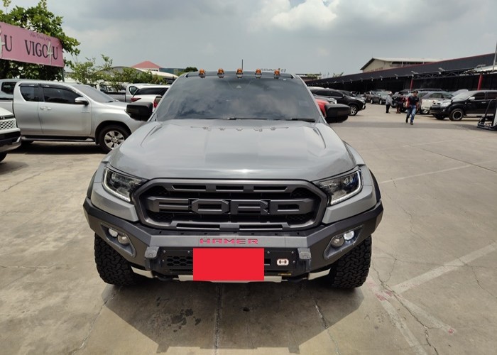 Used 5
                    FORD
                     for Sale Image