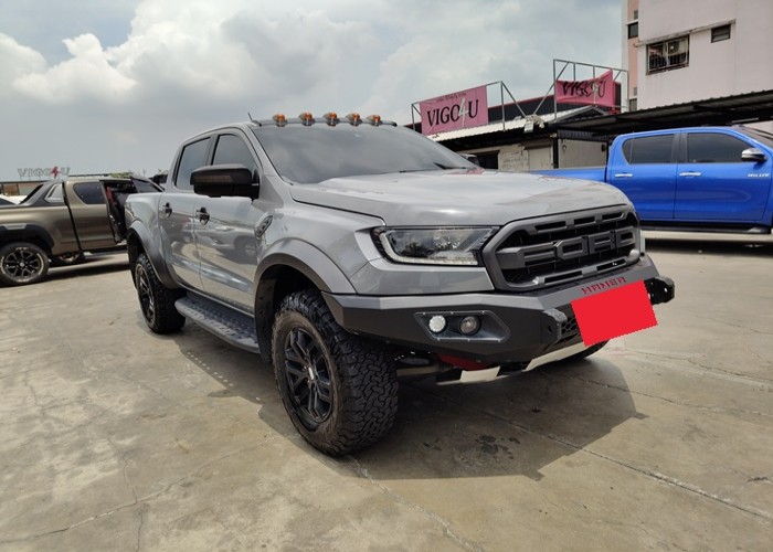 Used 5
                    FORD
                     for Sale Image
