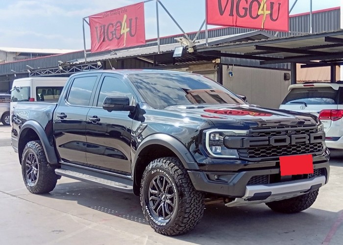 Used 1
                    FORD
                     for Sale Image