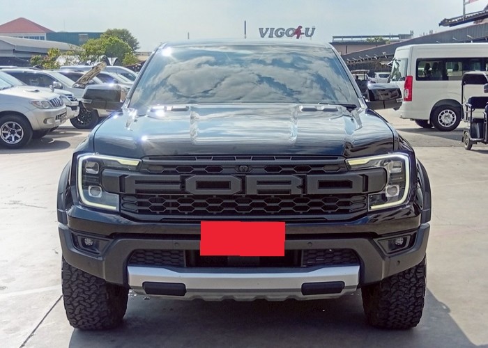 Used 1
                    FORD
                     for Sale Image