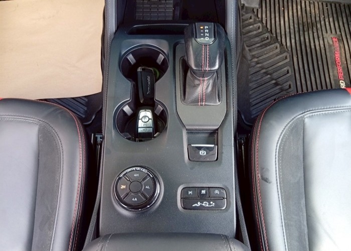 Used 1
                    FORD
                     for Sale Image