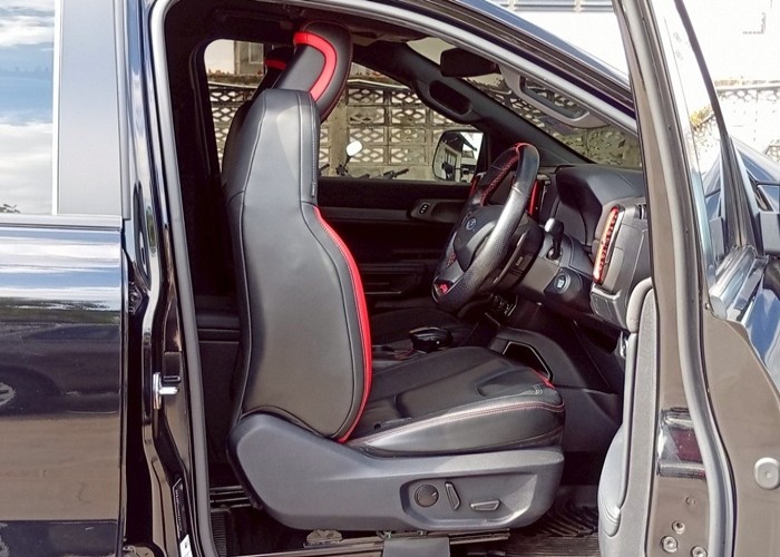 Used 1
                    FORD
                     for Sale Image