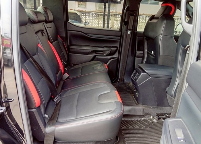 Used 1
                    FORD
                     for Sale Image