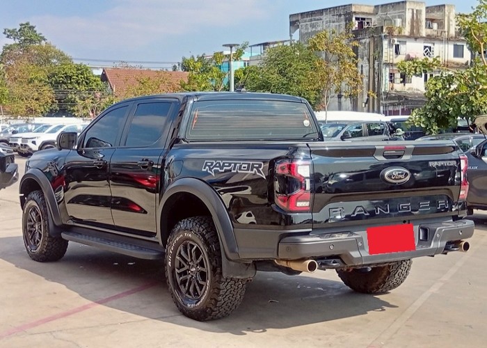 Used 1
                    FORD
                     for Sale Image