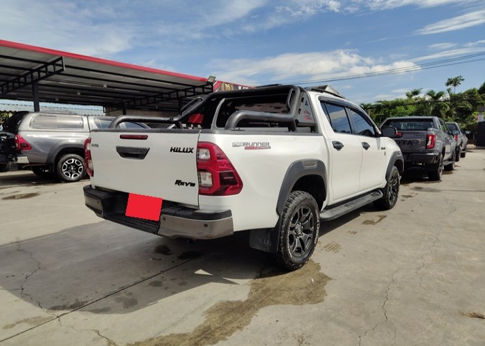 Used 1
                    TOYOTA
                     for Sale Image