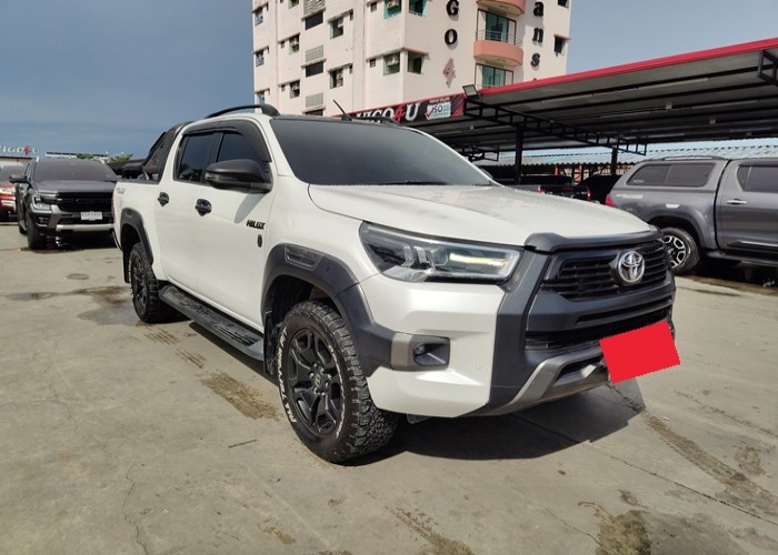 Used 1
                    TOYOTA
                     for Sale Image
