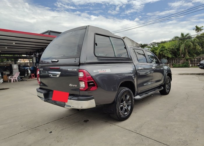Used 7
                    TOYOTA
                     for Sale Image