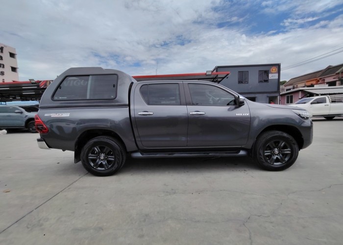 Used 7
                    TOYOTA
                     for Sale Image