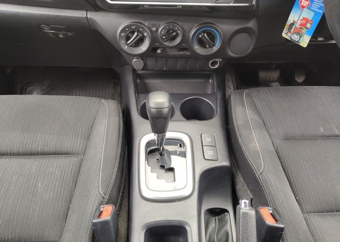 Used 7
                    TOYOTA
                     for Sale Image