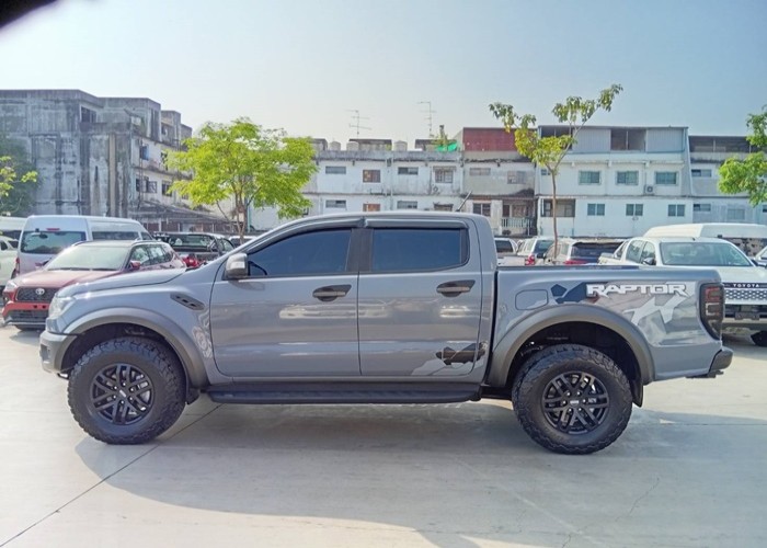 Used 11
                    FORD
                     for Sale Image