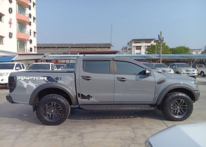 Used 11
                    FORD
                     for Sale Image